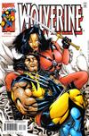 Cover Thumbnail for Wolverine (1988 series) #153 [Direct Edition]
