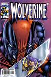 Cover Thumbnail for Wolverine (1988 series) #155 [Direct Edition]
