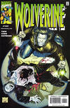 Cover Thumbnail for Wolverine (1988 series) #162 [Direct Edition]