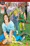 Cover for Green Arrow Annual (DC, 1988 series) #3