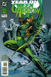 Cover for Green Arrow Annual (DC, 1988 series) #7