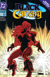 Cover for Black Canary (DC, 1993 series) #2