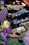 Cover for Black Canary (DC, 1993 series) #6