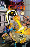 Cover for Black Canary (DC, 1993 series) #8