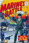 Cover for Marines in Battle (Marvel, 1954 series) #20