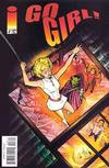 Cover for Go Girl! (Image, 2000 series) #3