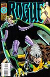 Cover for Rogue (Marvel, 1995 series) #3 [Direct Edition]