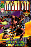 Cover for Askani Son (Marvel, 1996 series) #1