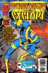 Cover for Uncanny Origins (Marvel, 1996 series) #1 [Direct Edition]