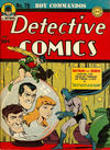 Cover for Detective Comics (DC, 1937 series) #79