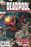 Cover for Deadpool (Marvel, 1997 series) #29 [Direct Edition]