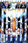 Cover for Exiles (Marvel, 2001 series) #3 [Direct Edition]