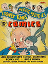Cover for Looney Tunes and Merrie Melodies Comics (Dell, 1941 series) #2