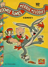 Cover for Looney Tunes and Merrie Melodies Comics (Dell, 1941 series) #12