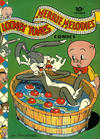 Cover for Looney Tunes and Merrie Melodies Comics (Dell, 1941 series) #13