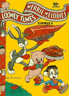 Cover for Looney Tunes and Merrie Melodies Comics (Dell, 1941 series) #14