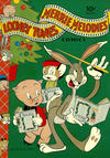 Cover for Looney Tunes and Merrie Melodies Comics (Dell, 1941 series) #15