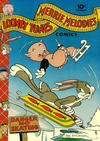 Cover for Looney Tunes and Merrie Melodies Comics (Dell, 1941 series) #16