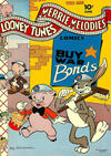 Cover for Looney Tunes and Merrie Melodies Comics (Dell, 1941 series) #20