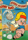 Cover for Looney Tunes and Merrie Melodies Comics (Dell, 1941 series) #24