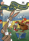 Cover for Looney Tunes and Merrie Melodies Comics (Dell, 1941 series) #26