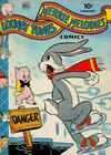 Cover for Looney Tunes and Merrie Melodies Comics (Dell, 1941 series) #28