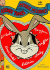 Cover for Looney Tunes and Merrie Melodies Comics (Dell, 1941 series) #29