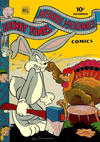 Cover for Looney Tunes and Merrie Melodies Comics (Dell, 1941 series) #38