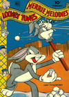 Cover for Looney Tunes and Merrie Melodies Comics (Dell, 1941 series) #40