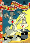 Cover for Looney Tunes and Merrie Melodies Comics (Dell, 1941 series) #42