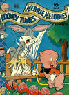 Cover for Looney Tunes and Merrie Melodies Comics (Dell, 1941 series) #44