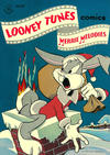 Cover for Looney Tunes and Merrie Melodies Comics (Dell, 1941 series) #51