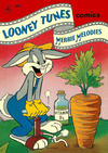 Cover for Looney Tunes and Merrie Melodies Comics (Dell, 1941 series) #54