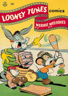 Cover for Looney Tunes and Merrie Melodies Comics (Dell, 1941 series) #68
