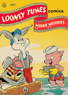 Cover for Looney Tunes and Merrie Melodies Comics (Dell, 1941 series) #70