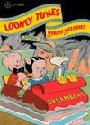 Cover for Looney Tunes and Merrie Melodies Comics (Dell, 1941 series) #71