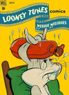 Cover for Looney Tunes and Merrie Melodies Comics (Dell, 1941 series) #77