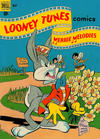 Cover for Looney Tunes and Merrie Melodies Comics (Dell, 1941 series) #79