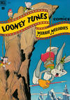 Cover for Looney Tunes and Merrie Melodies Comics (Dell, 1941 series) #81