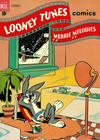 Cover for Looney Tunes and Merrie Melodies Comics (Dell, 1941 series) #88