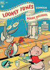 Cover for Looney Tunes and Merrie Melodies Comics (Dell, 1941 series) #91