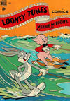 Cover for Looney Tunes and Merrie Melodies Comics (Dell, 1941 series) #93
