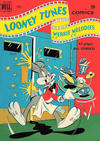 Cover for Looney Tunes and Merrie Melodies Comics (Dell, 1941 series) #104
