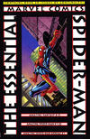 Cover for The Essential Spider-Man (Marvel, 1996 series) #1