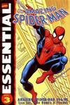 Cover for The Essential Spider-Man (Marvel, 1996 series) #3 [2002 Edition]