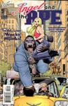 Cover for Angel and the Ape (DC, 2001 series) #3