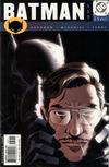 Cover Thumbnail for Batman (1940 series) #589 [Direct Sales]