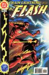 Cover Thumbnail for Flash (1987 series) #149 [Direct Sales]