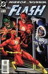 Cover Thumbnail for Flash (1987 series) #167 [Direct Sales]