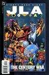 Cover for JLA 80-Page Giant (DC, 1998 series) #3 [Direct Sales]